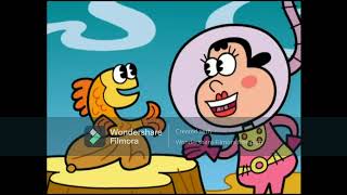 Elmo's World The Fish Channel Low Pitch #elmosworld