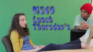 SCNN March 14 2014