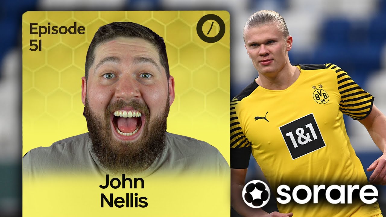 Eth Crashing, Big Buys, Birthday's & 1 Year with Cani | So Far, SoRare