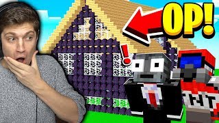 **50.000.000€ ADMIN-HAUS** PHORX BESCHLAGNAHMT MULTI MILLIONEN GRUNDSTÜCK?! 😨😱