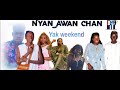 Nyan Awan Chan By Yak Weekend New Song South Sudan Music 2025 Dwjp TV Nyan Awan Chan By Yak Weekend New Song South Sudan Music 2025 Dwjp TV