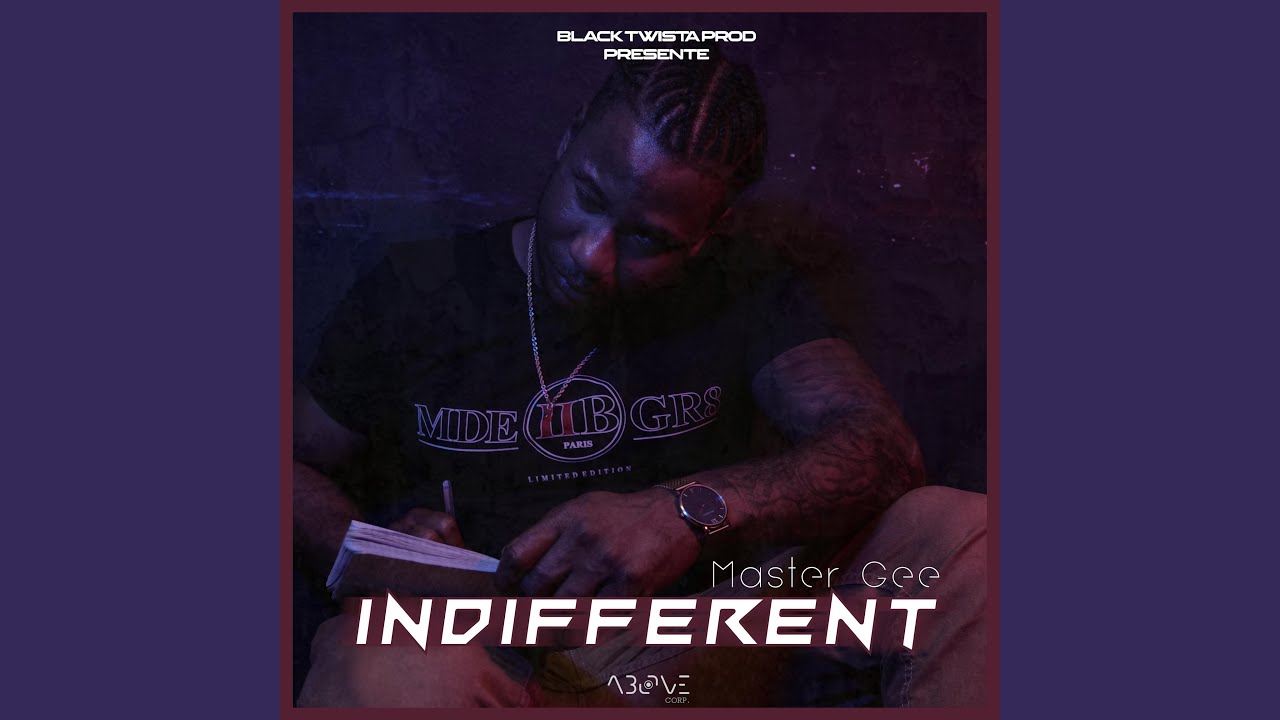 Watch INDIFFERENT on YouTube Watch INDIFFERENT on YouTube