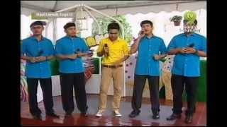 Download Lagu Nowseeheart ft Fahd Ezuan - Fatwa Hati (LIVE) MP3
