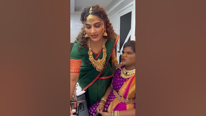 நயன்தாரா Eyebrow-வா Thankyou Thankyou 😜| Karuppu Roja #shorts