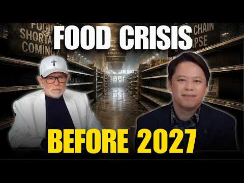 Only 1% Know This | 2027 Survival Guide