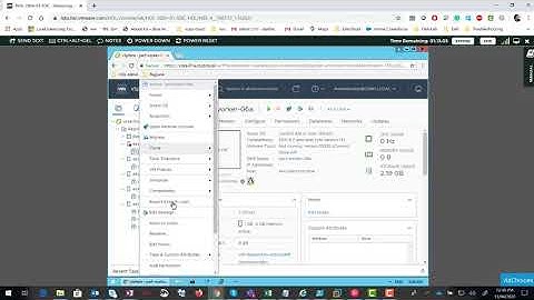 VCAP-Deployment-Networking-Video-01