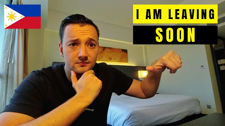 My Honest Thoughts About The Philippines After 4 M...