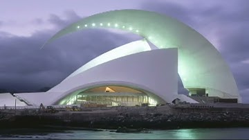 Santiago Calatrava