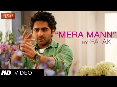 Mann mera mp3 download