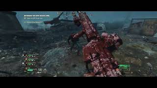John Carpenters Toxic Commando - Part 5 - Impasse on Hard - coop with randoms