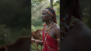 our normal daylife #nomadiclife #goviralvideo #livestock #maasaiculture #maasai