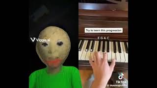 Face, Fabd, Egbc, Egac, Dfac Meme Baldi