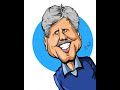 Kapil Dev Caricature 🔥👀.... ....