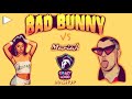 Bad Bunny vs Mariah vs Crazyloco - Yo Perreo Sola un Perreito (Crazyloco Mashup)