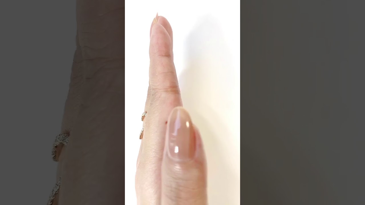 Heart Ring (YG) - KAJA BIJOUX