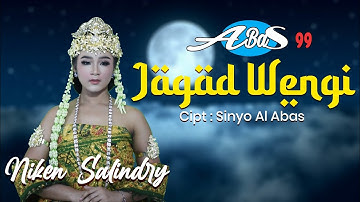 NIKEN SALINDRI - JAGAD WENGI (Official Music Video)