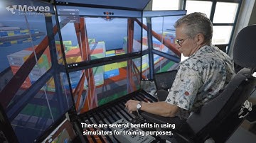 How Simulators and Digital Twins Are Used in Training | Mevea x Ekami