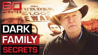 Legendary journalist discovers ancestors are murdering bushrangers | 60 Minutes Australia
