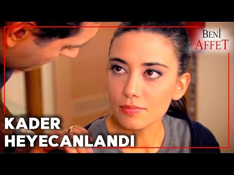 Ferman, Kader ile Yakınlaştı | Beni Affet 79. Bölüm