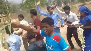 Jhula sahi sours dance similar abdur