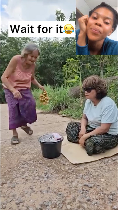 😂what did you get at last? Funny video, try not to laugh #funnyshorts #funnyvideos