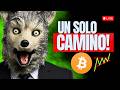 BITCOIN VA A 67K: te lo vengo advirtiendo durante semanas