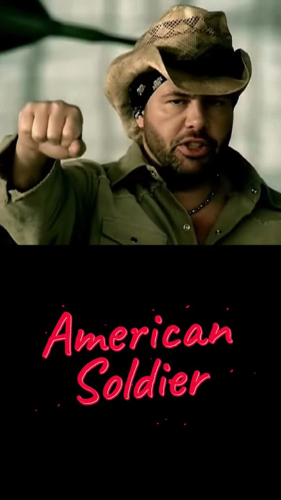 My 5 Favorite Toby Keith Songs