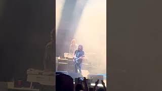 Foo Fighters - Walk - Live