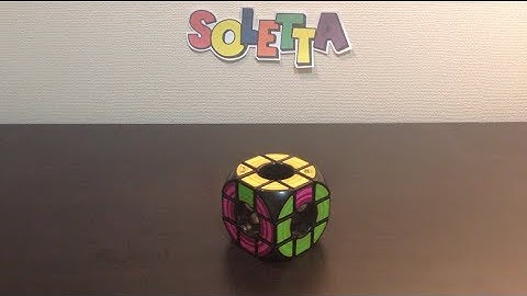 Paridad Void Cube (intuitivo)