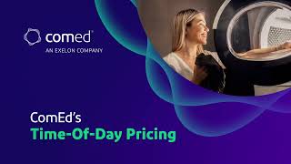 ComEd Time-of-Day Pricing