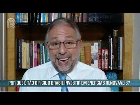 Privatização da Eletrobras é decisiva para segurança energética, diz Paulo Guedes - RN - 07/04