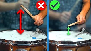 THIS Stops 90% Of Drummers From Better Beats