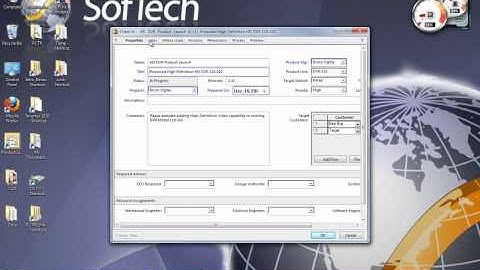 ProductCenter Process Management