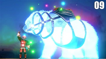 AMAZING SHINY ALPHA DIREBEAR! | EXTINCTION CORE | ARK SURVIVAL EVOLVED MODDED E09