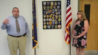 Criminal Justice @ MOBOCES