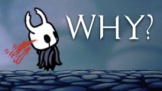 Listen to Every Hollow Knight Voices at Once