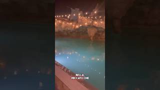 PROVIAMO IL VIRGINIA SPA AD AVELLINO