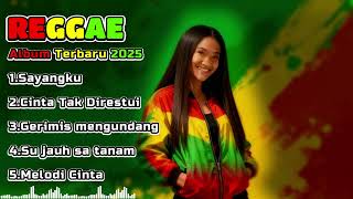 🎶KUMPULAN MUSIK REGGAE TERBARU 2025 COVER TERPOPULER By Kopi Susu