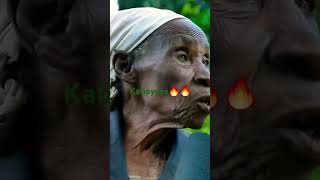 Abakobwa Bafite Ubushye