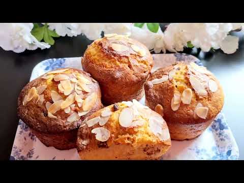 Творожный Кулич Без