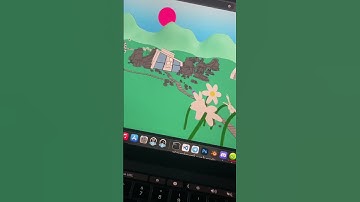 How I made a 3D scene in blender and turned it into an interactive 3D website