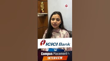 Important HR questions for ICICI Bank Interview preparation