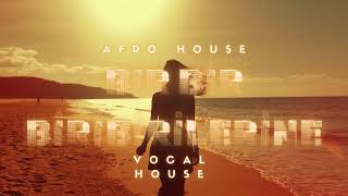 Bir Bir Biribirilerine Afro House • Deep House (Electronic Cover)