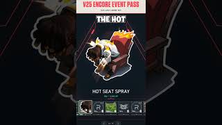VALORANTs NEW Free Event Pass!