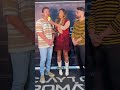 Bate-papo incrível com Clayton &amp; Romário na 39ª Expo Rio Pomba!