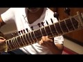 Ideal Jawari Tones of Sitar | Only for Students