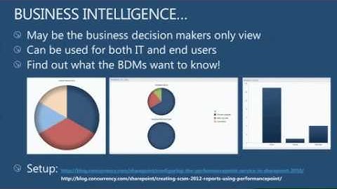 Top 10 Production Experiences with Microsoft System Center Service Manager & System Center Orchestrator
