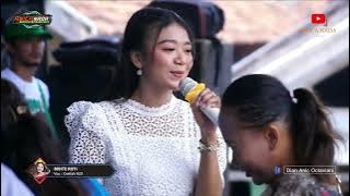 BIBITE ROTI - DALIFAH KDI | ANICA NADA 20 OKTOBER 2024 | BULAK LOR  | JATIBARANG | INDRAMAYU