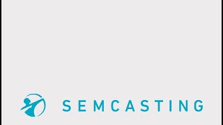 Semcasting - Data and identity tools for highly regulated markets