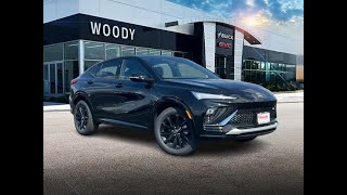 2024 Buick Envista Sport Touring Naperville, Plainfield, Aurora, Oswego, Chicago IL